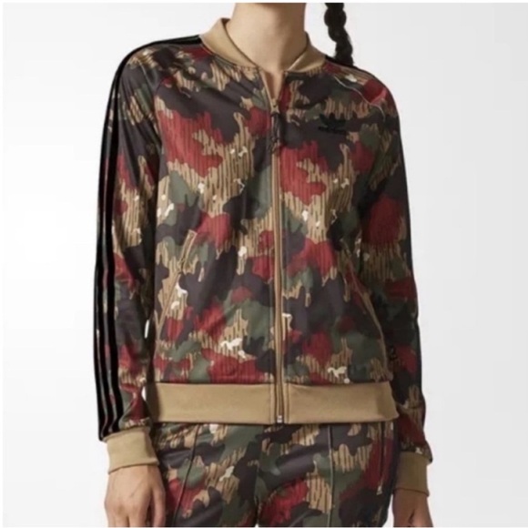 Pharrell Williams X Adidas Jacket Large - Picture 1 of 13